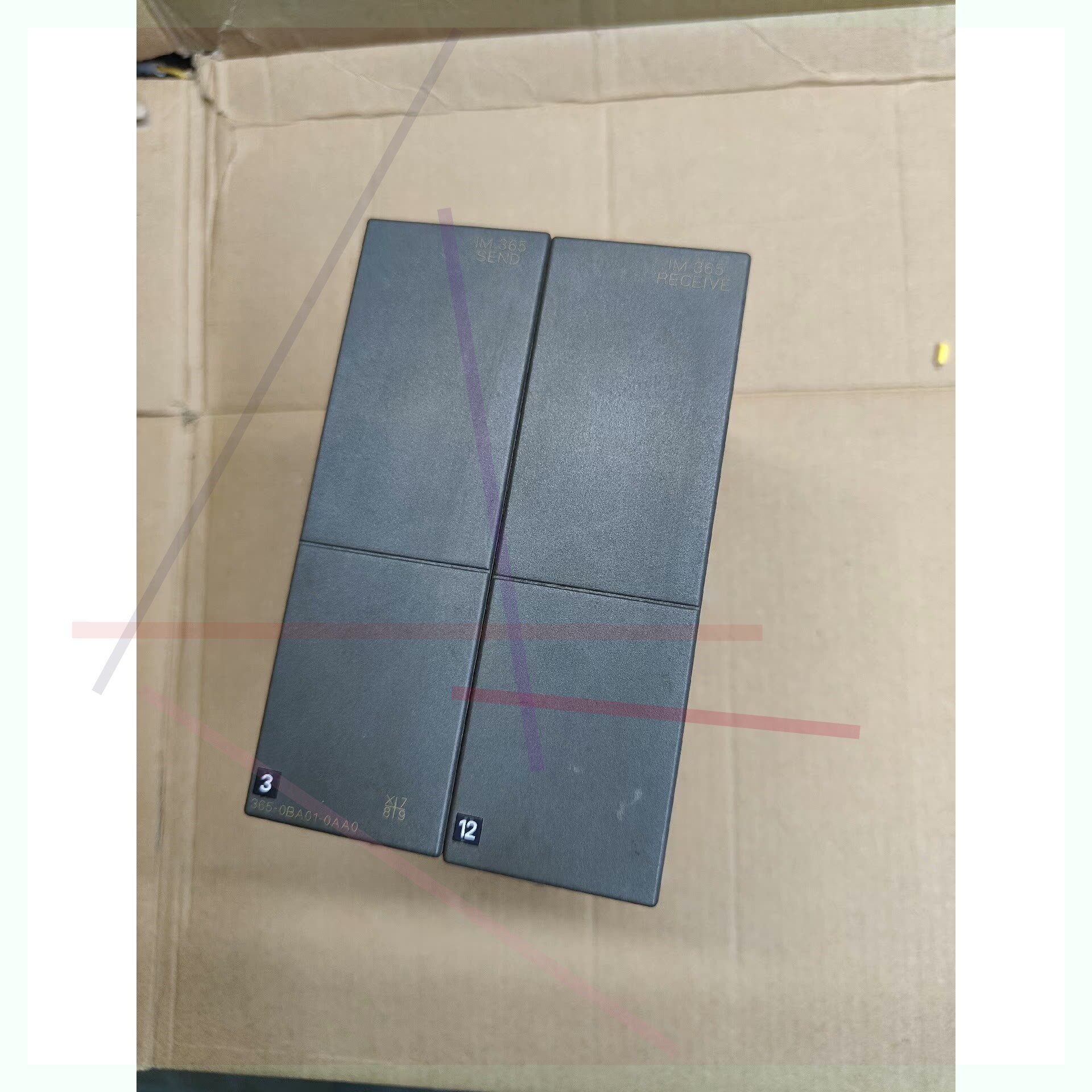 议价虚电器，PSR-ESAM4.PSR-URM4/5X1.P