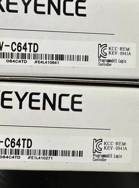 议价基恩士Kv-3000 KV-C16XTD KV-AM40V KV-L21V