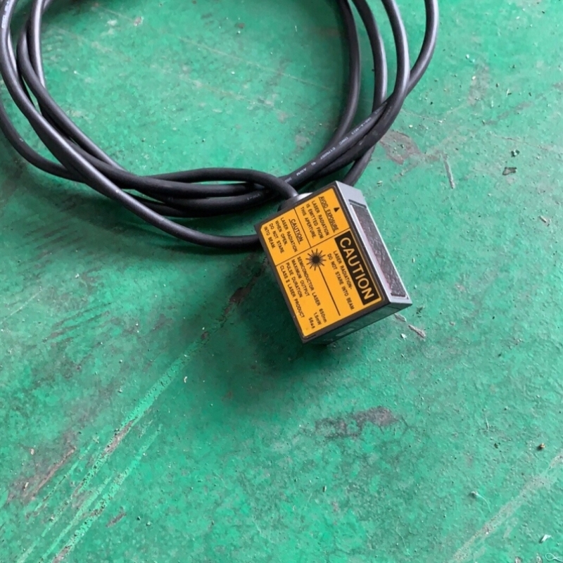 议价KEYENCE BL-601HA 基恩士条码扫描仪，九五