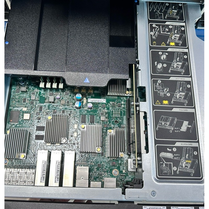 议价111-04231 NetApp Aff A400 FAS8