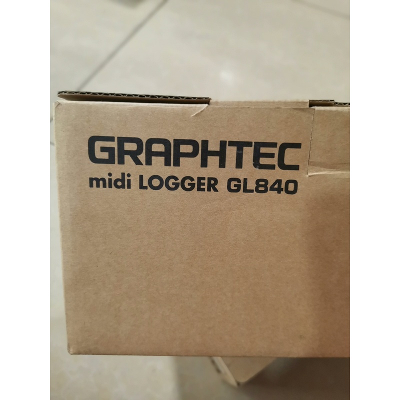 议价graphtec GL840M 配件齐全，工程余货用不上闲置