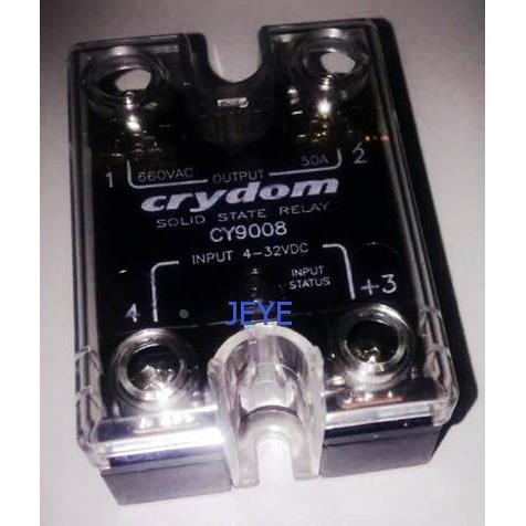 议价【熙城机电】快达CRYDOM固态继电器CY9008(CY6437,CY7591,CY9
