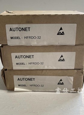 议价HANMI HFRDO-32 库存实物如图