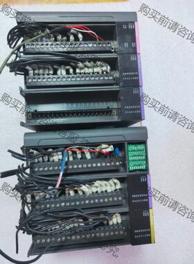 议价合泉OSPLC控制器模块C3- DOR416/ 拍前询价