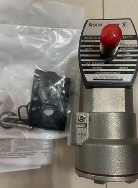 议价防爆电磁阀 VCEVCM8551G309MO 24拍前议价