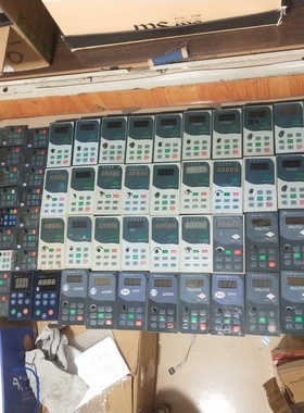 议价变频器面板，能士及力普NS2000/NSA2000;LP20