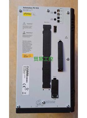 议价-非标价B&R Automation 5PC910.SX02-00议价