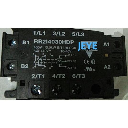 议价【熙城机电】固态继电器RR2I4030HDP(RR2I4015HDP, RR2I4040H