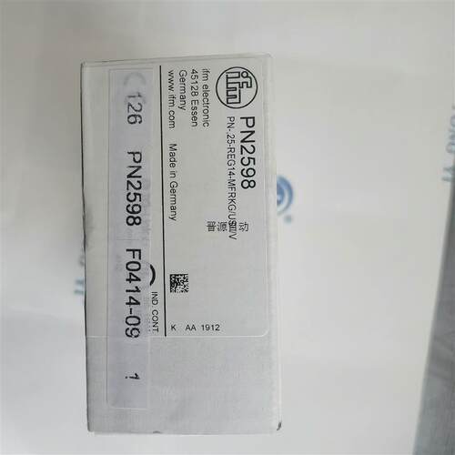 议价97 传感器 PN2598一个,接头EVC811一个拍前议价
