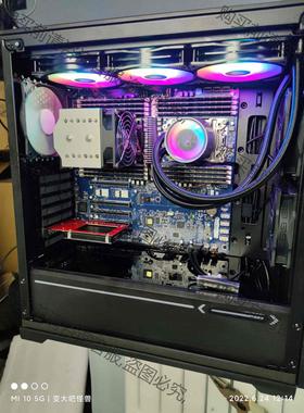 议价EPYC 7T83,7B13,7763，7R13,cpu整机 议价产品