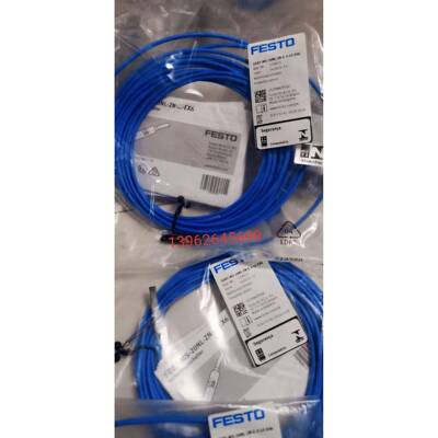 议价正品费斯托FESTO SDBT-MS-20NL-ZN-E-5-LE-EX6 579071实物照