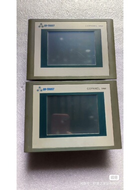 议价合信触摸屏CTS6 T06-CH010，包好，实物图，单