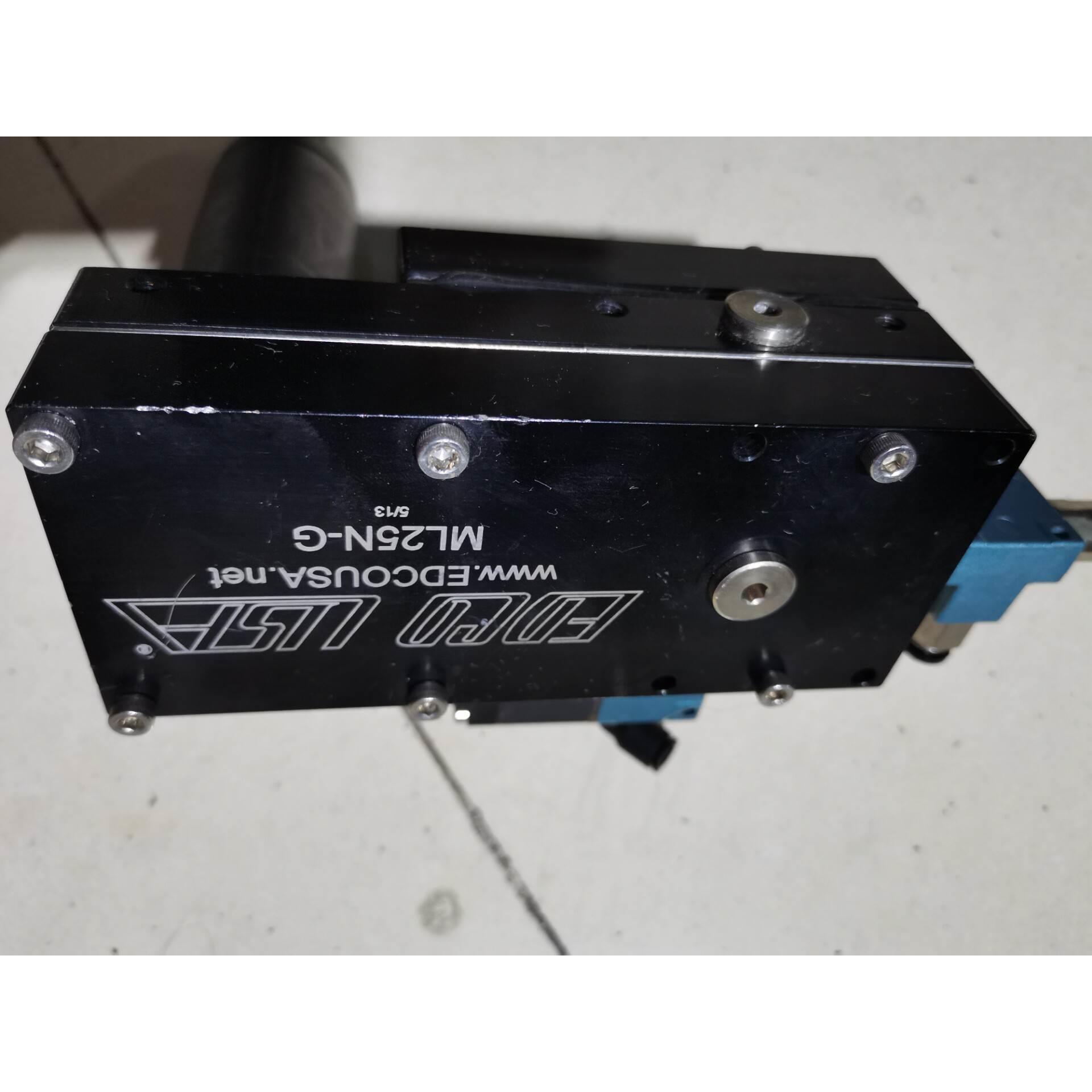 议价【荣兴达】EDCOUSA进口真空产生发生器，型号:ML25N-G，