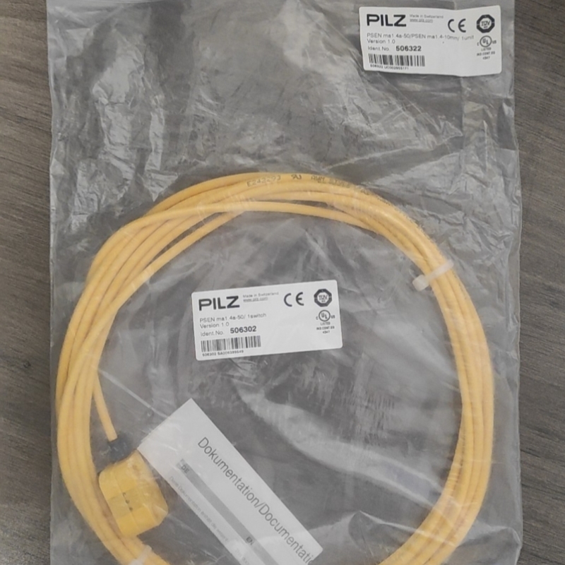 议价PSEN ma 1.4a-50