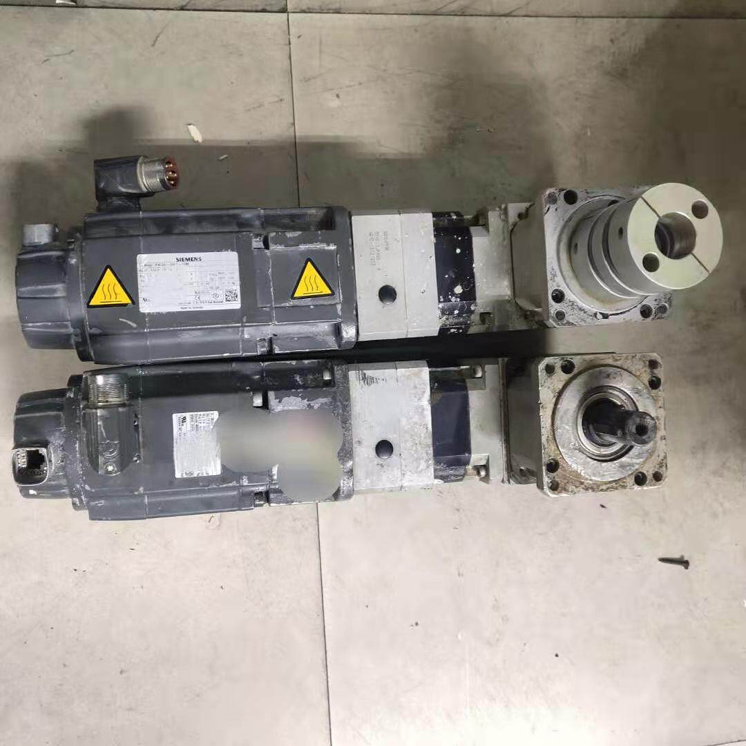 【议价】1FK7042-2AF71-1CB0 ，江宁伺服电机维修 议价轴承损坏