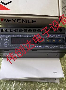 议价KV-RC32BX GP-M010 GP-M025 GP-M400KEYENCE基恩士传感器