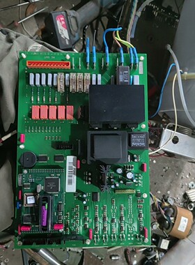 议价德国美莱格MELAG灭菌器主板,拆下来的,实物图拍的照片