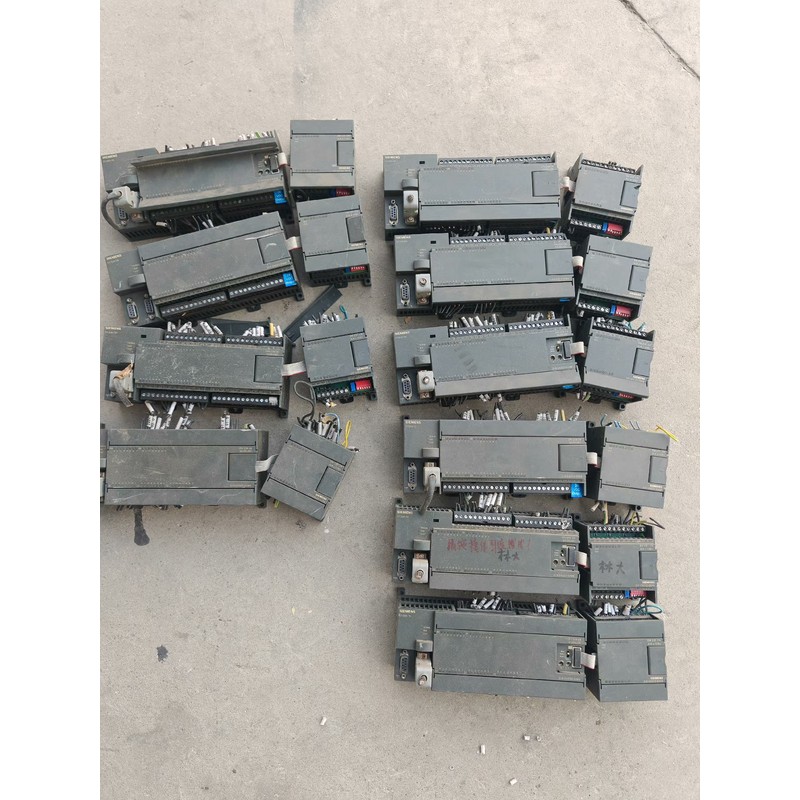 议价s7-200系列plc 216-2AD23-0XB8