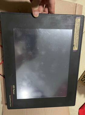 议价GE触摸屏ic754vsi12mtd,功能包好,已通电测试过议价