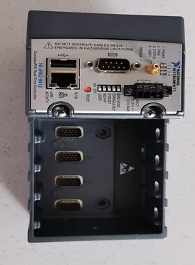 议价(议~价)NI CRIO-9012 CRIO-9101控制器一套 功能