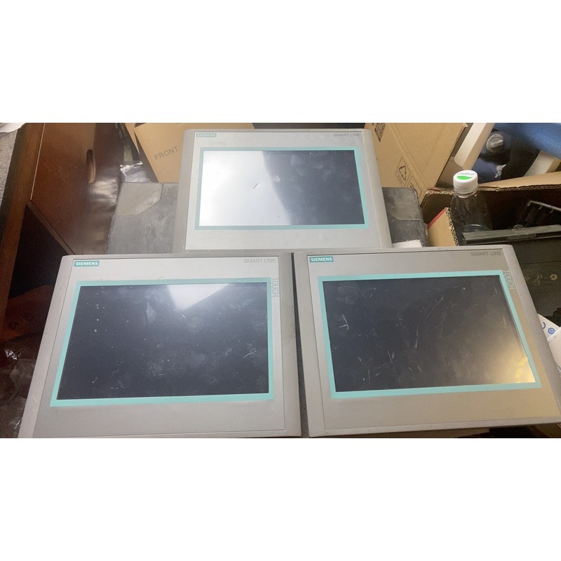 议价6AV6 648-0BE11-3AX0触摸屏还有一台！