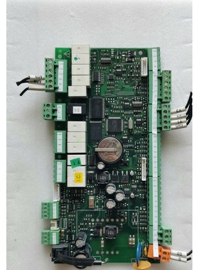 议价卡乐申菱恒温恒湿机主板CPPBGS3AM0，感兴趣的话点