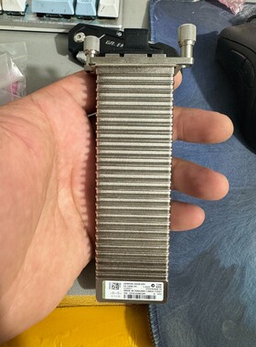 议价思科 XENPAK-10G-ER ，无包装。