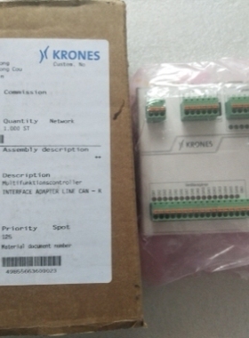 议价KNES克朗斯 0-902-19-433-5 0902194335