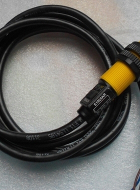 议价S18UIAR 邦纳BANNER模拟量超声波传感器