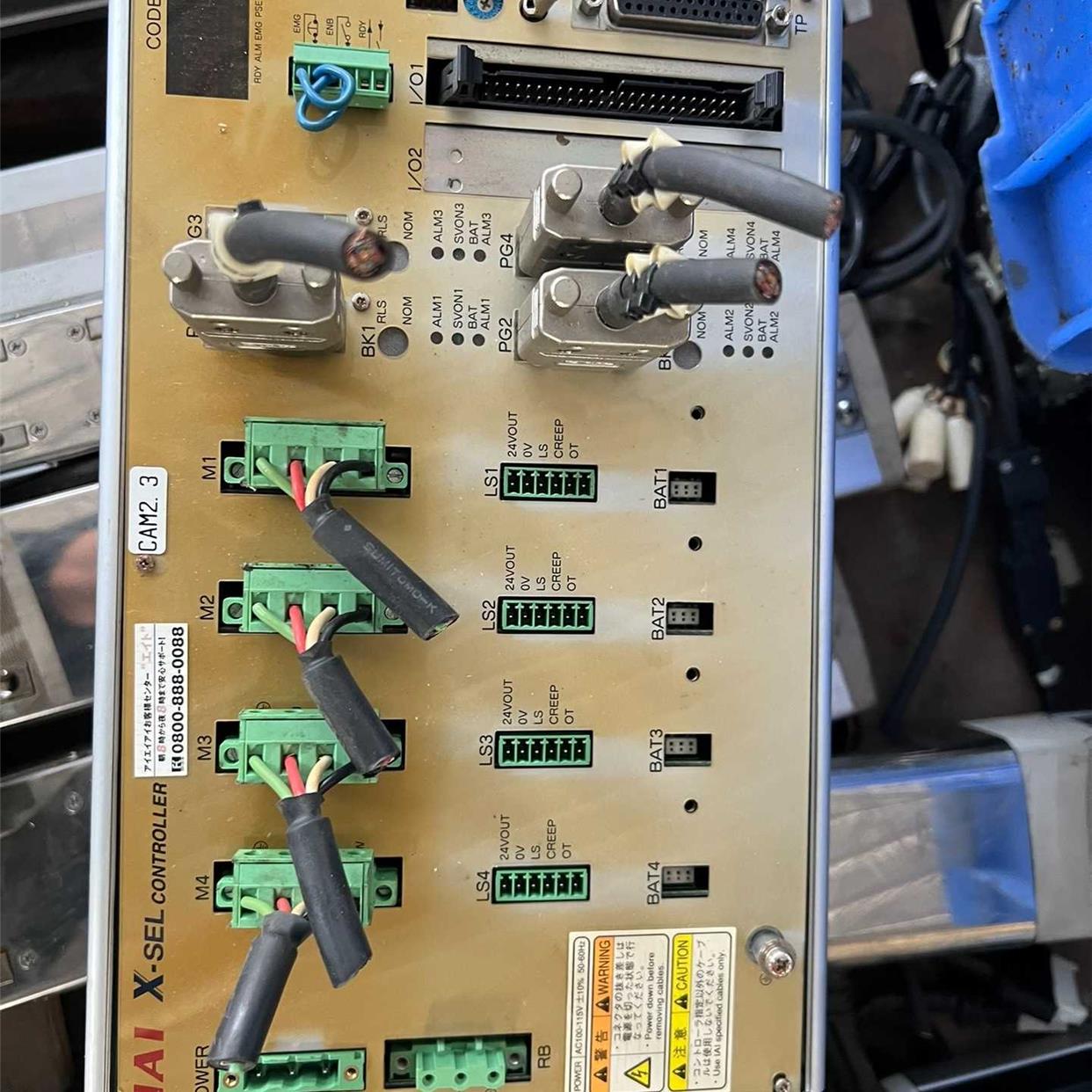 议价IAI XSEL-J-4-100IL-30DIL-100IL