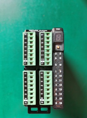 议价WATLOW瓦特隆RMHA-11CC-A1AA控制器,拆