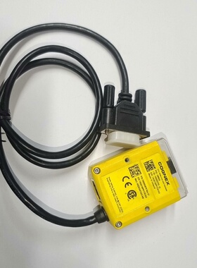 议价DM60Q-00康耐视读码器，COGNEX，成色如图，议