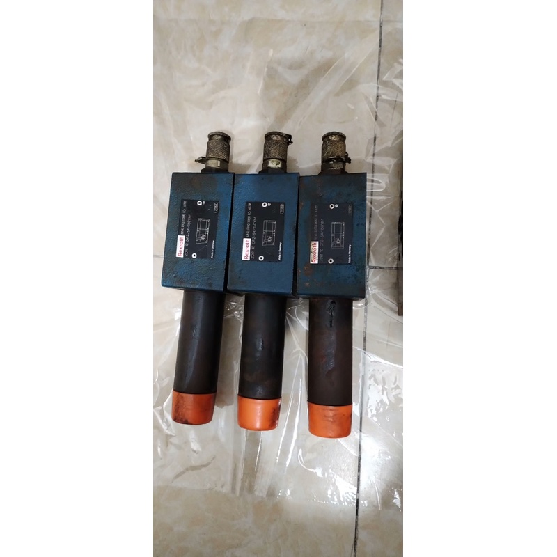 议价力士乐Rexroth叠加式减压阀ZDR 10 DP2-5