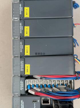 议价双良控制柜plc一套EH10-CPU-001一片拍前议价