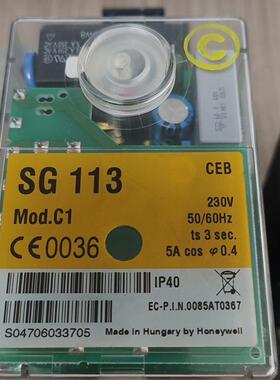 议价(议~价)SG113控制器CUENOD控制器控制器SG 113底座