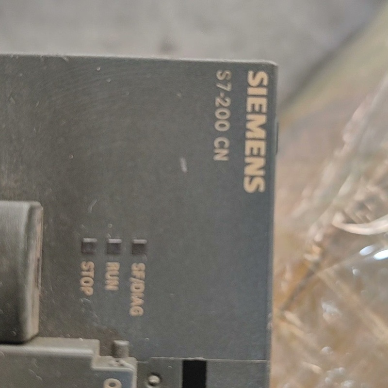 议价PLC。S7-200 CPU226CN。EM226CN