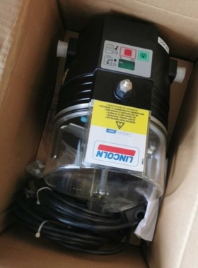 议价P401-SSV 6-V-24VDC-1XL-2XL-2A1.1-S4 林肯润滑泵650-41170-