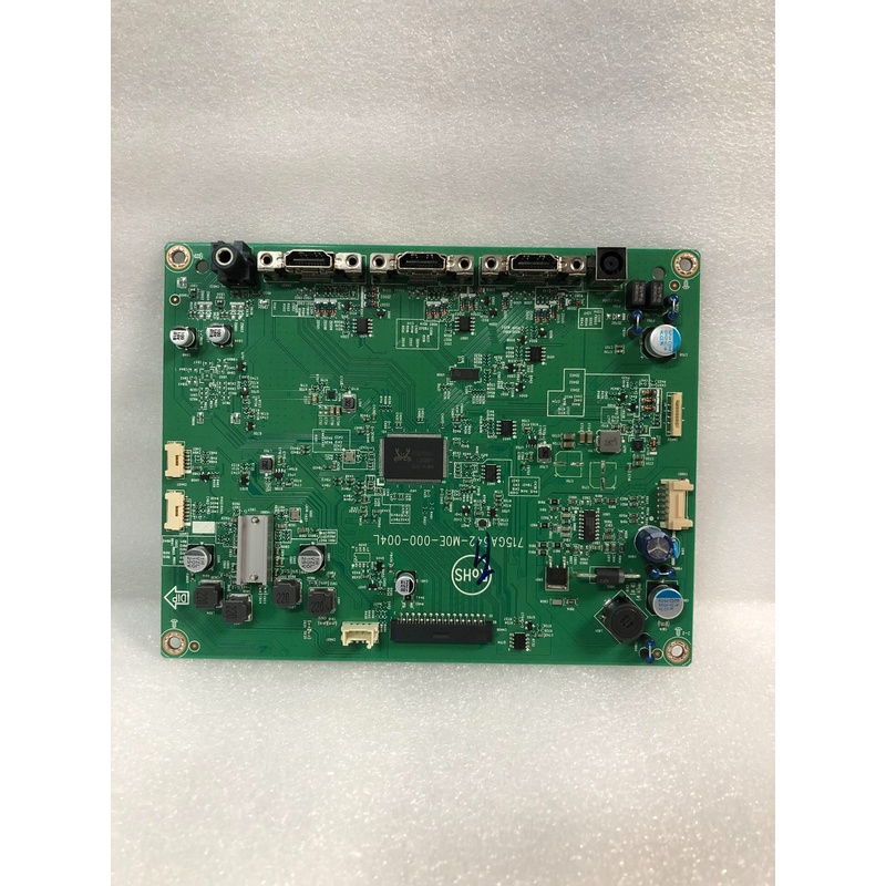 议价BENQ/明基 EW2480-L驱动板 715GA