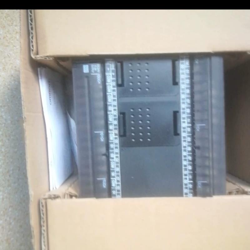 议价(议~价)CP1L-M60DT-A未拆封