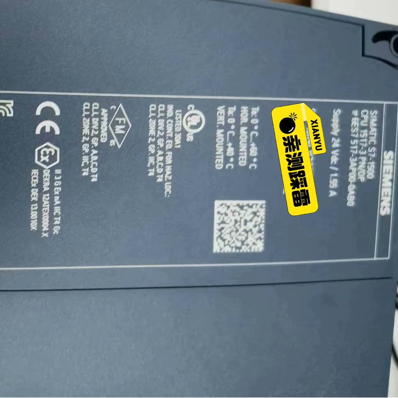 议价517-3AP00-0AB0，成色可充新，需要的咨询