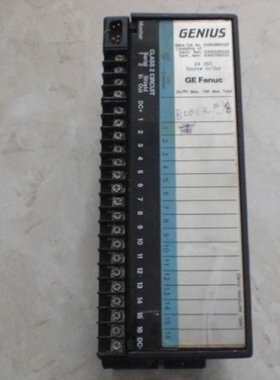 议价实价 IC660BBA100 IC660BBR101 IC660B023 GE FANUC模块