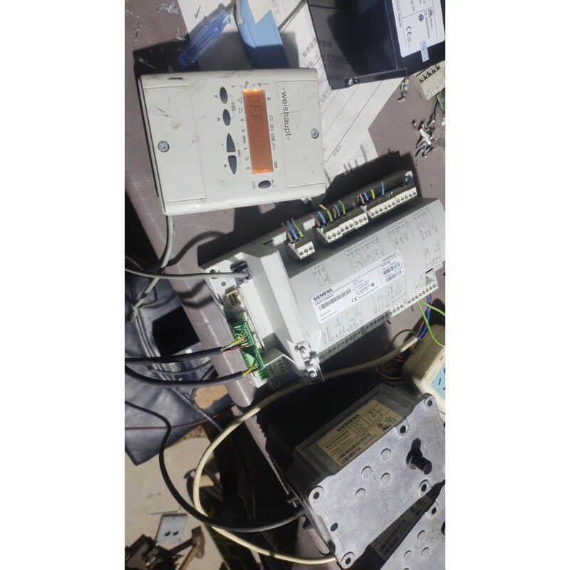 议价德国LMV27. 210A2WH、W-FM50控制器，wei