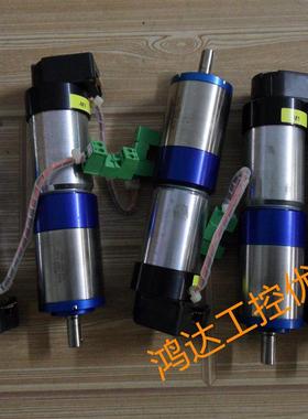 议价FAULHABER 冯哈勃3557K020C S SA1810 38/2 989:1 K834上机件