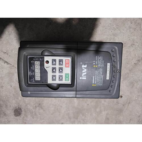 议价【议价】英威腾变频器gd300-1r5g-2 1.5kw 220