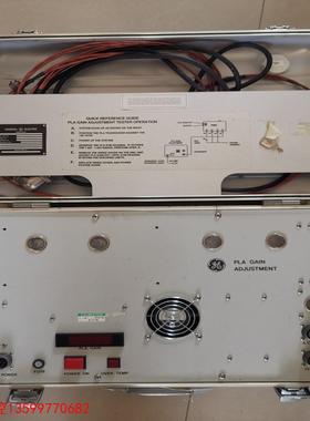 议价【洪发工控】发动机功率水平角增益测试仪 PLA GAIN ADJUSTM