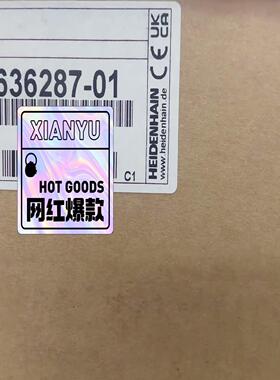 议价636287-01 636280-01海德汉heidenha议价