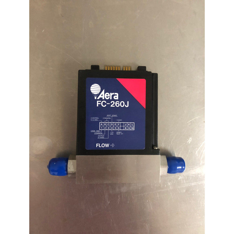 议价Aera FC-260J SIH4 200sccm