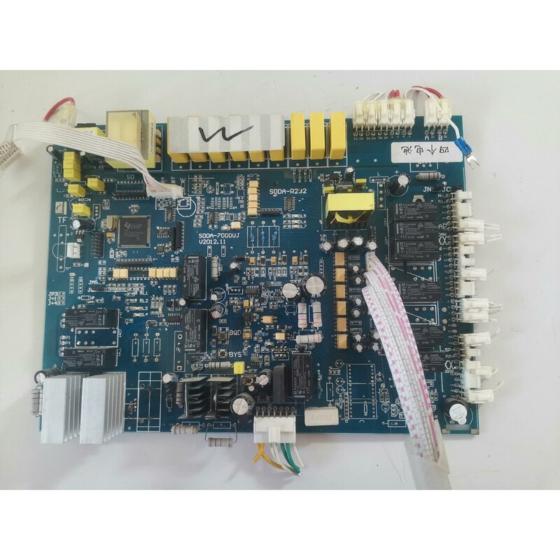 议价索达电梯应急装置SODA-R232 SODA-7000UJ