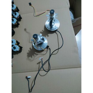 议价安捷伦G7121激发发射马达5067-5907用于荧光检测器