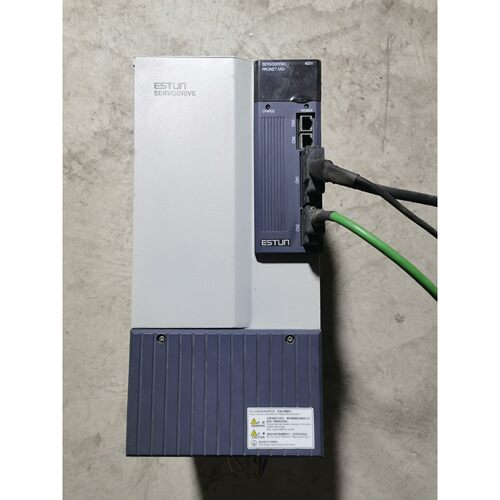 议价埃斯顿ESTUN PNET-1ADMA 伺服驱动器 11